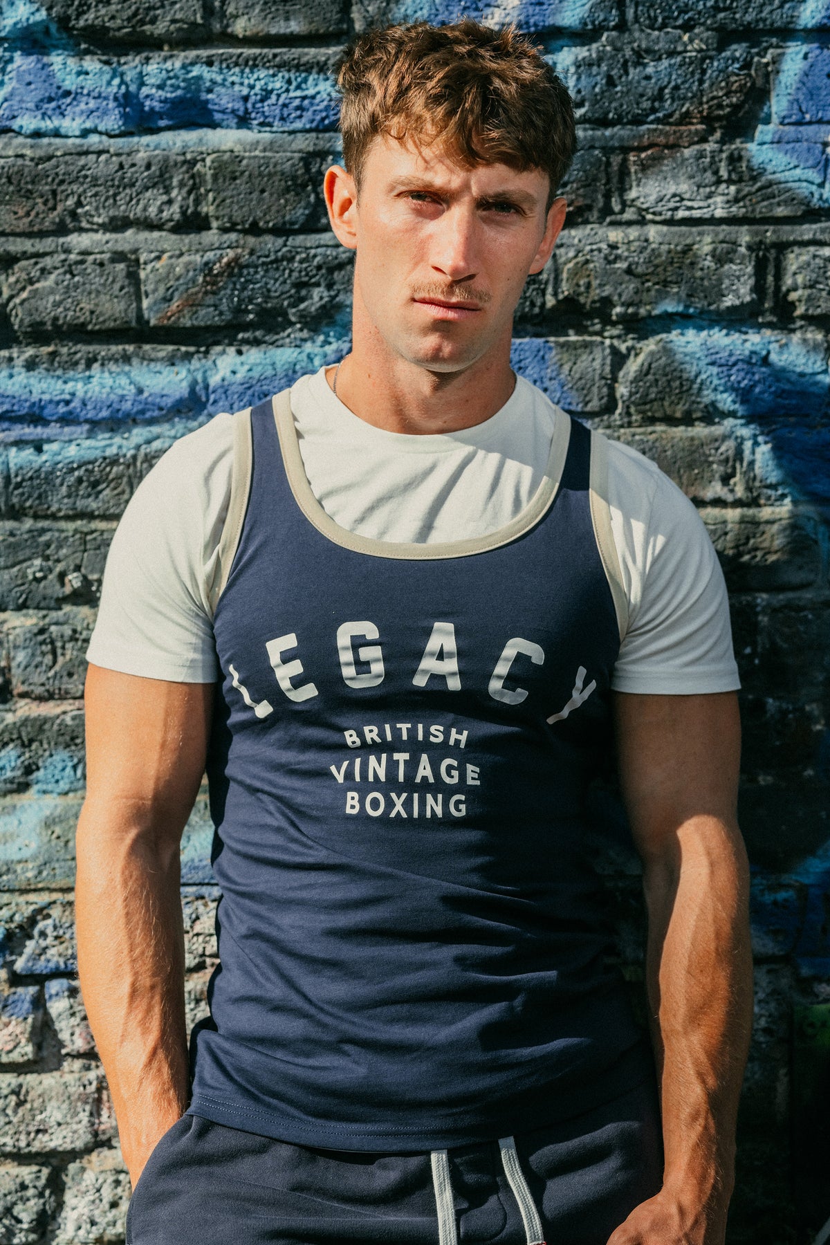 BVB LEGACY VEST