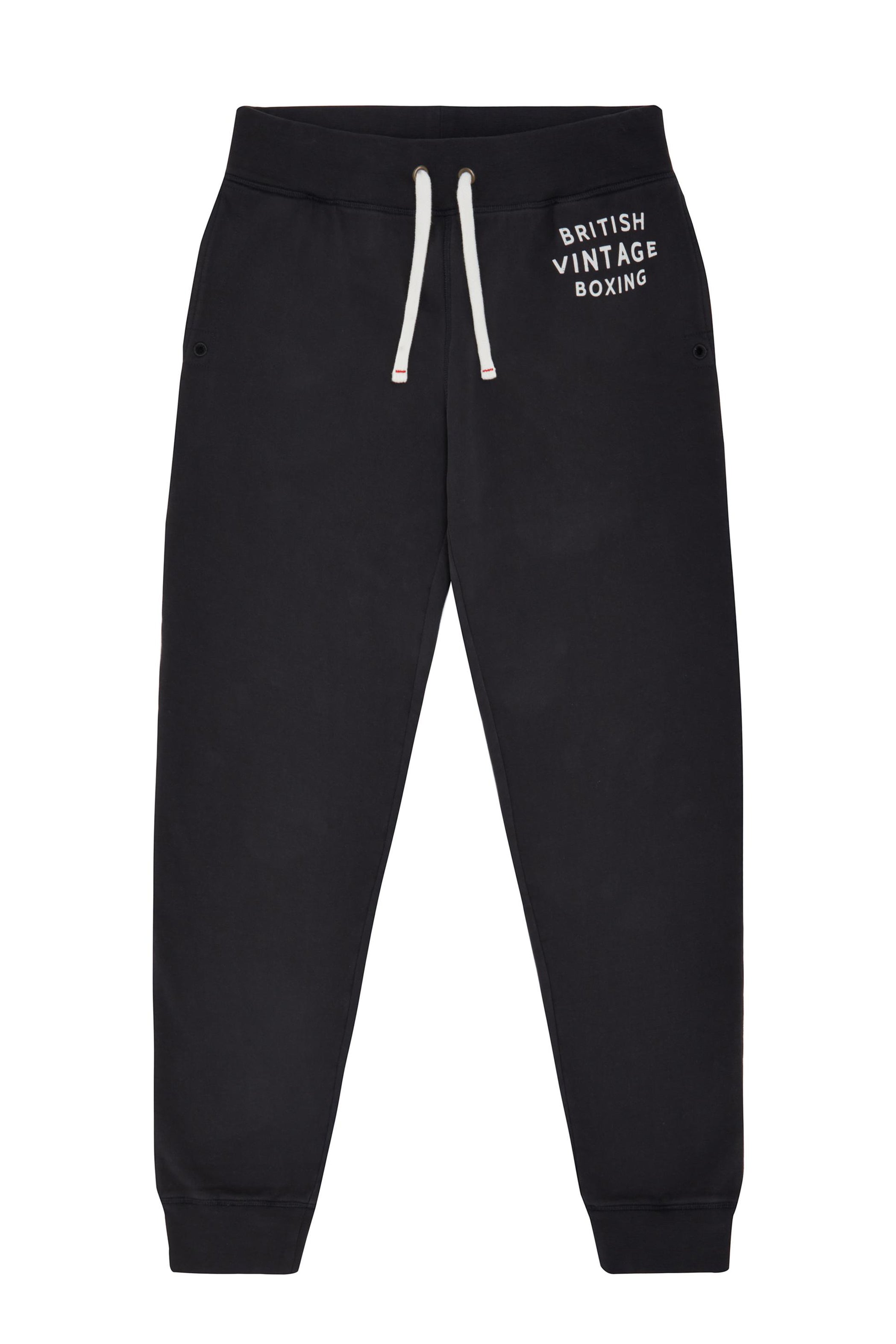 BOXERS BATTALION JOGGING BOTTOMS