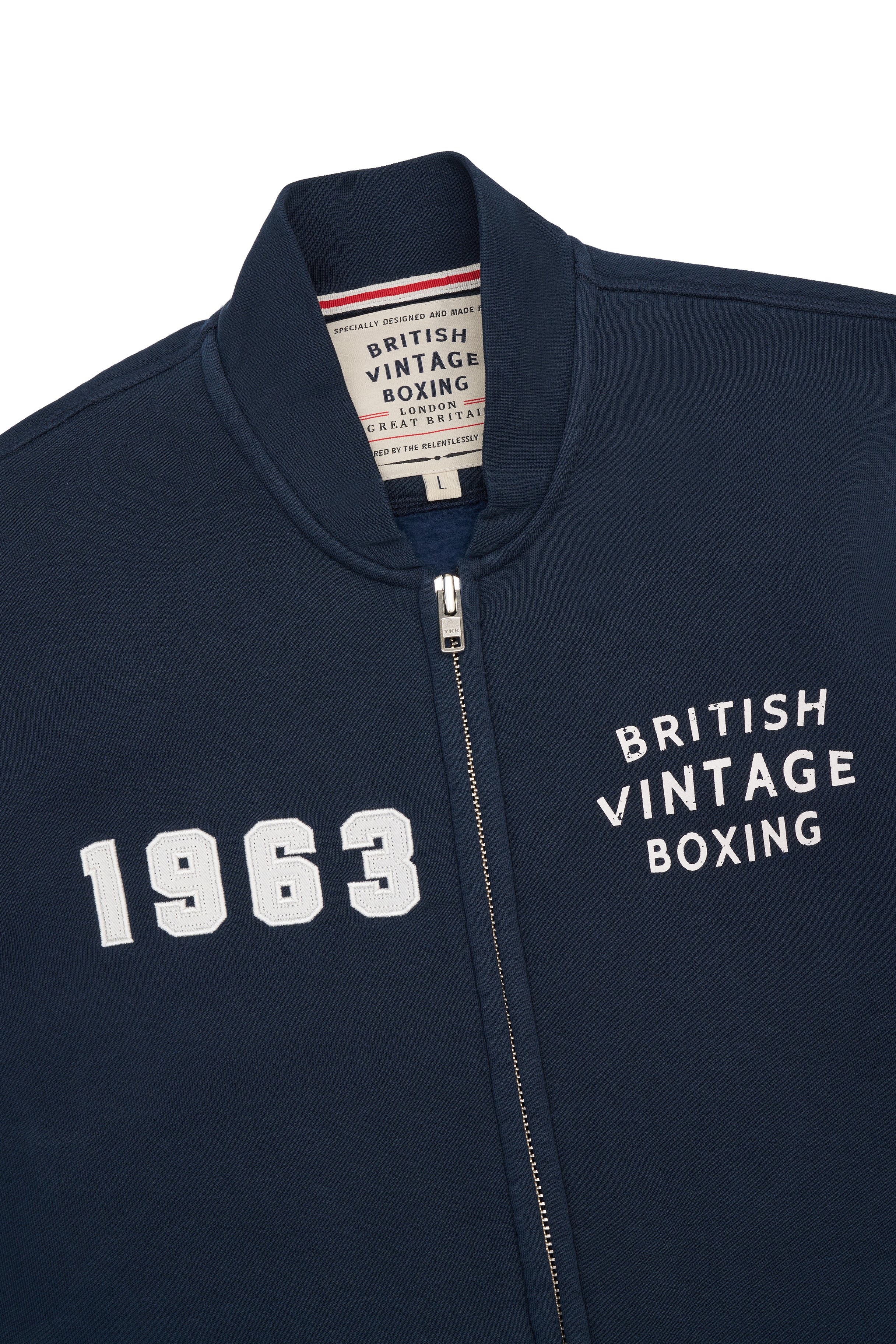 BVB 1963 BOMBER JACKET