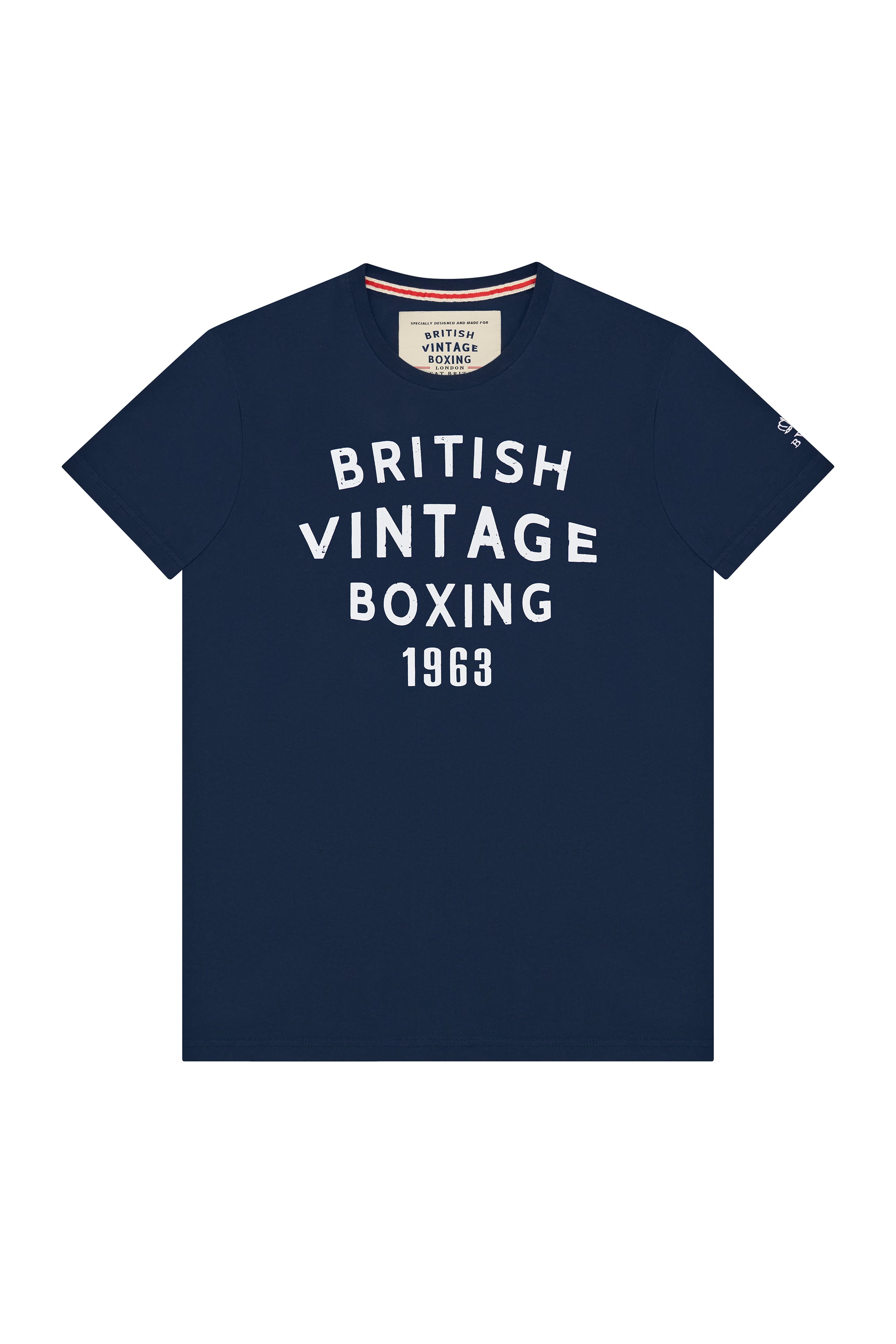 BVB 1963 T-SHIRT - MEDIUM
