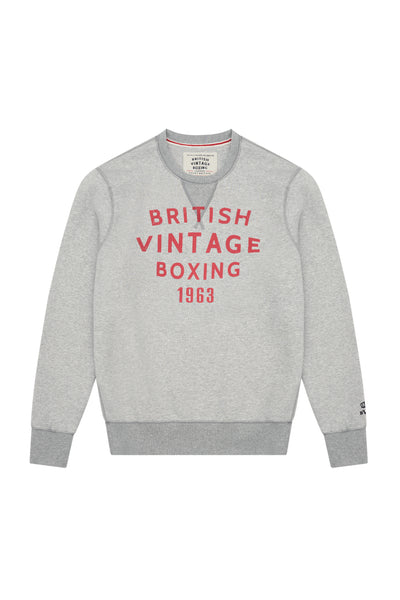 トップス VINTAGE sweatshirt uk euro British BVB_1963_SWEATSHIRT_NEW_grande