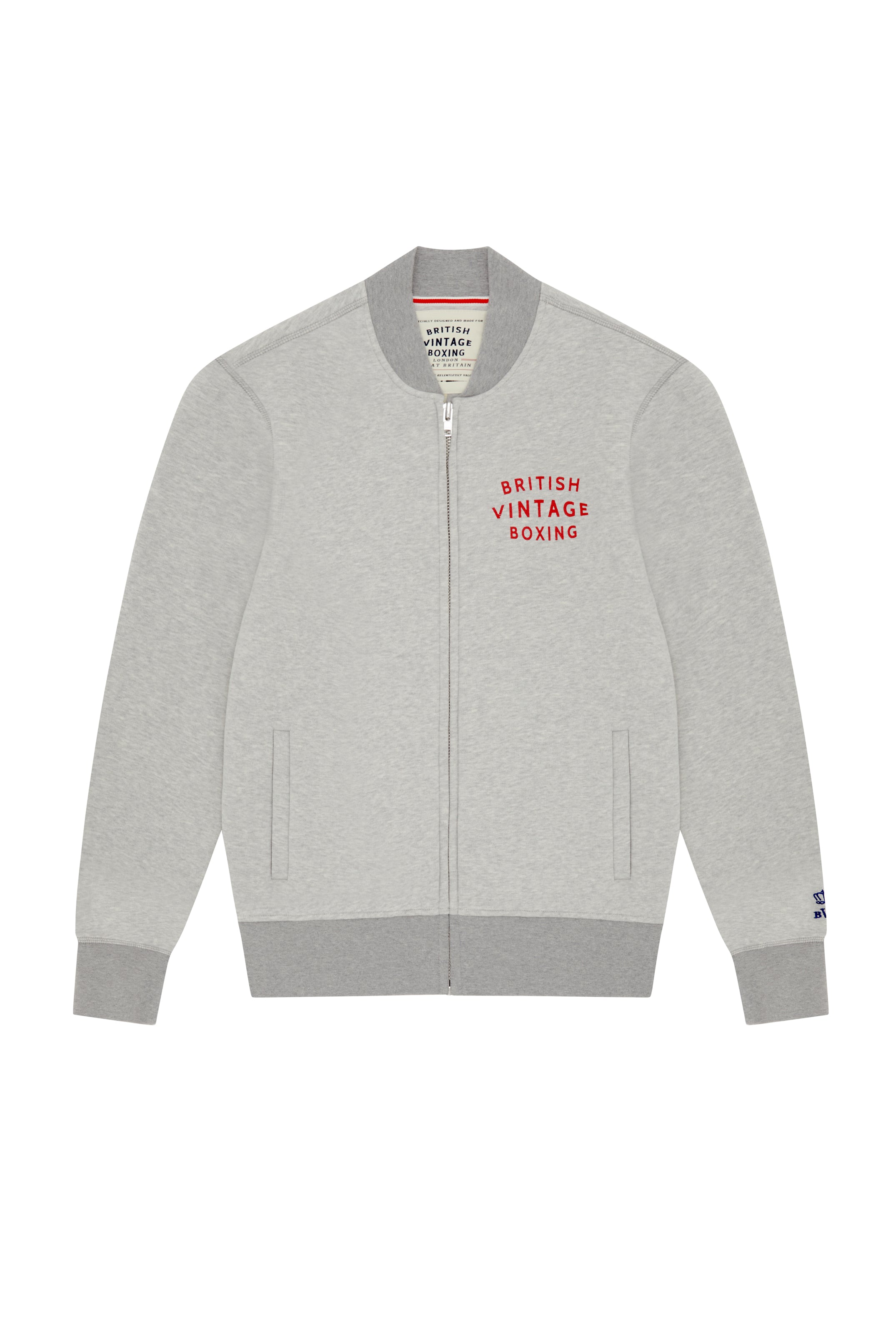BVB 1963 BOMBER JACKET - MEDIUM
