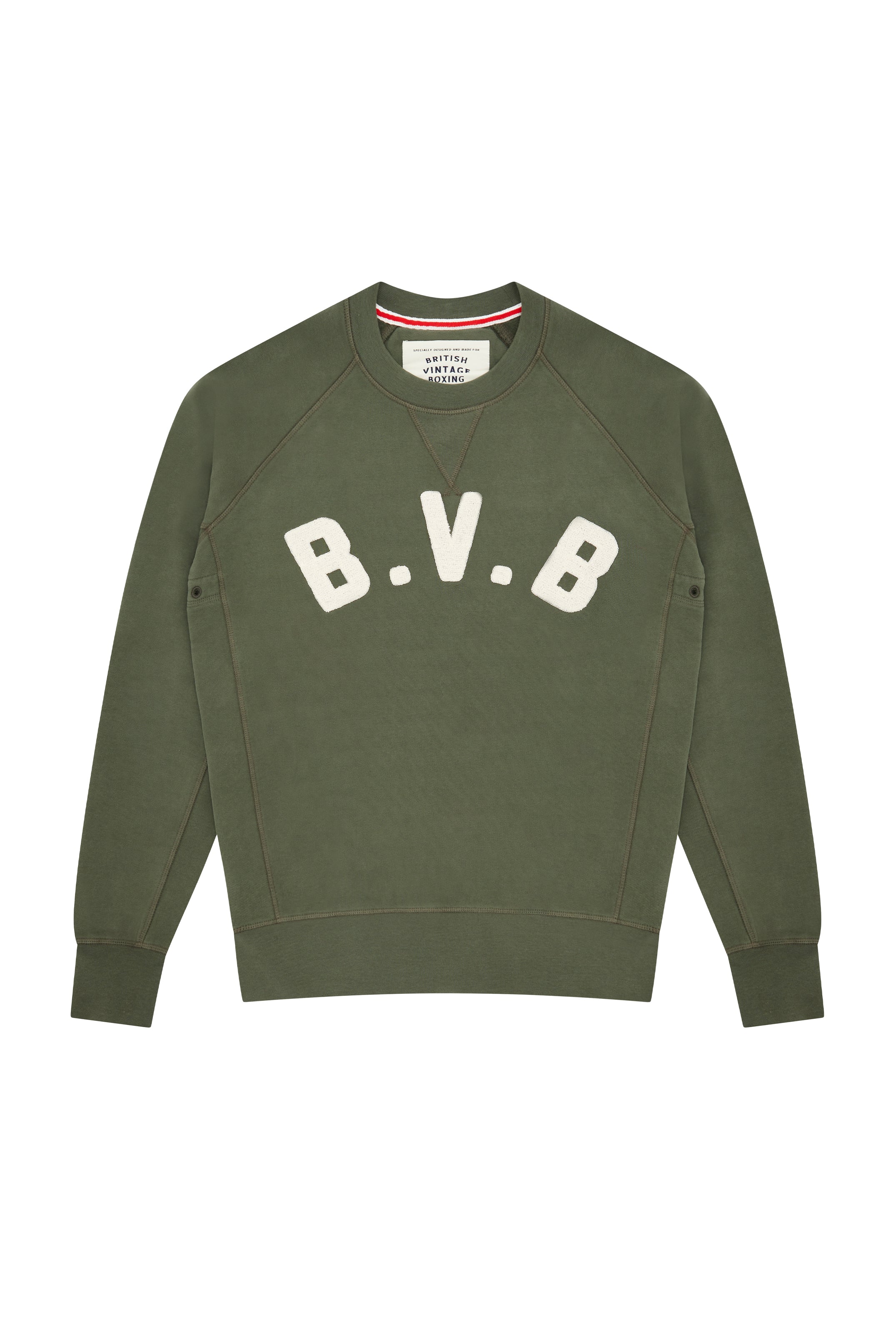 BVB CREWNECK SWEATSHIRT - MEDIUM