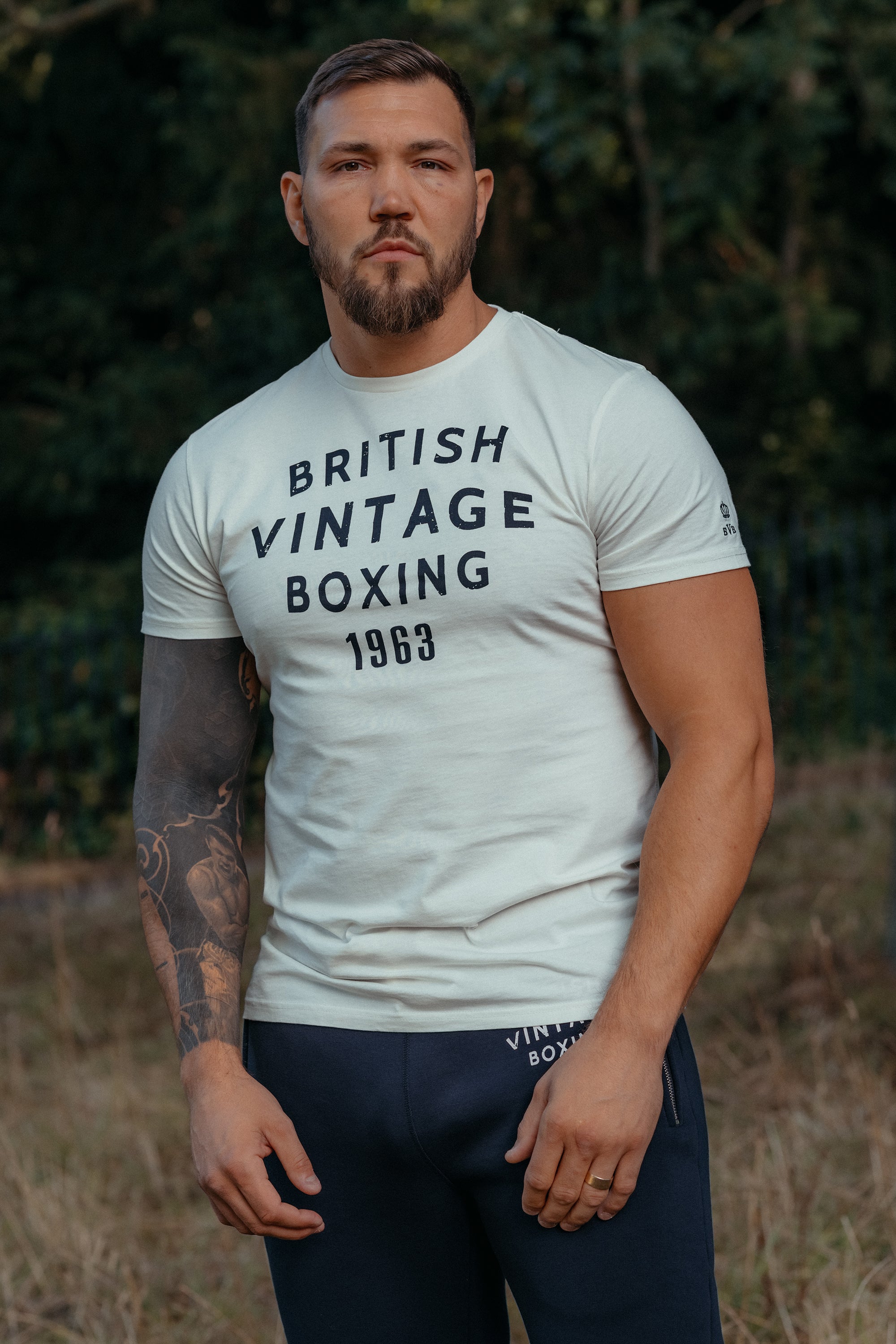 BVB 1963 T-SHIRT