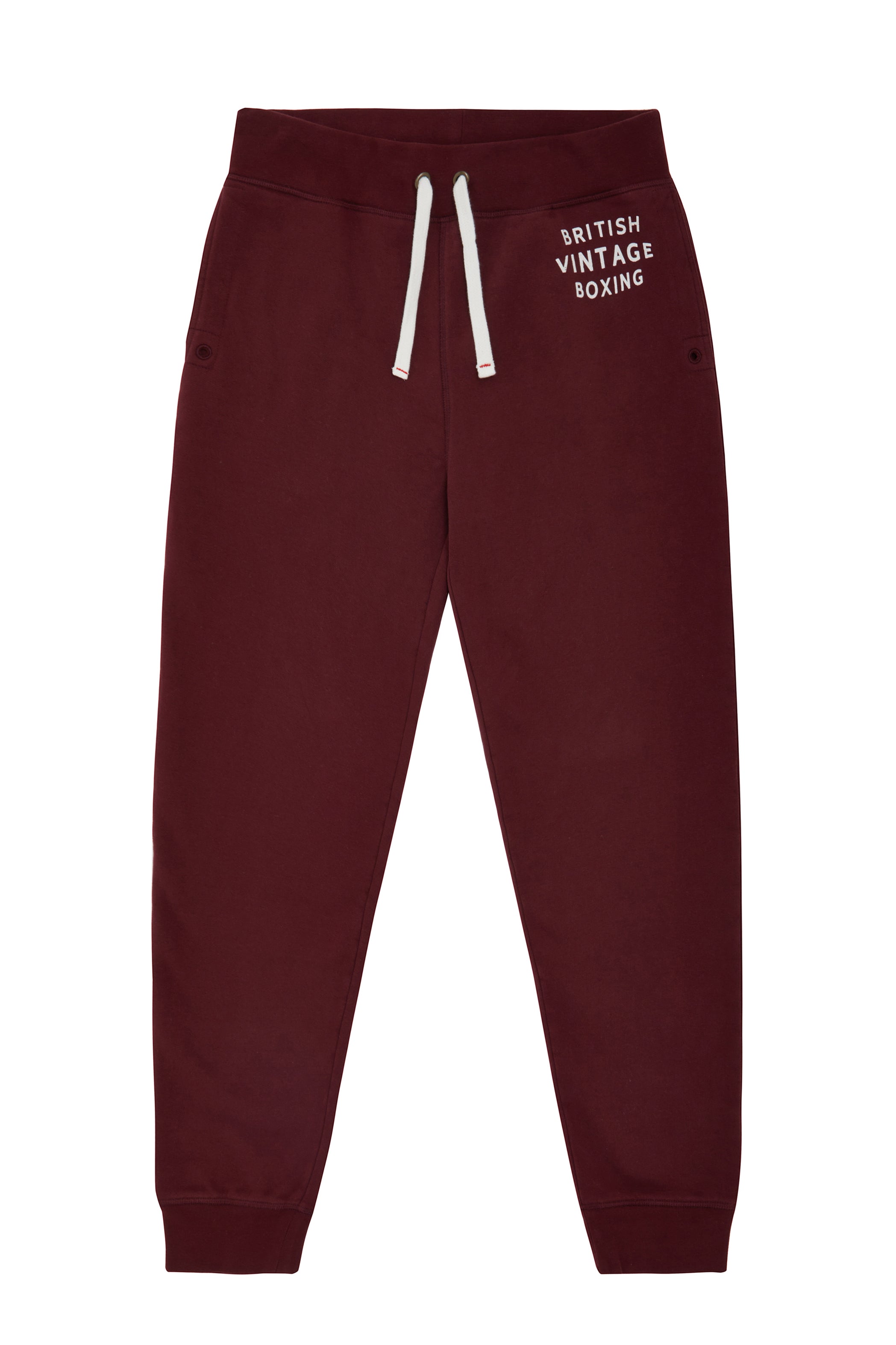 BOMBARDIER JOGGING BOTTOMS