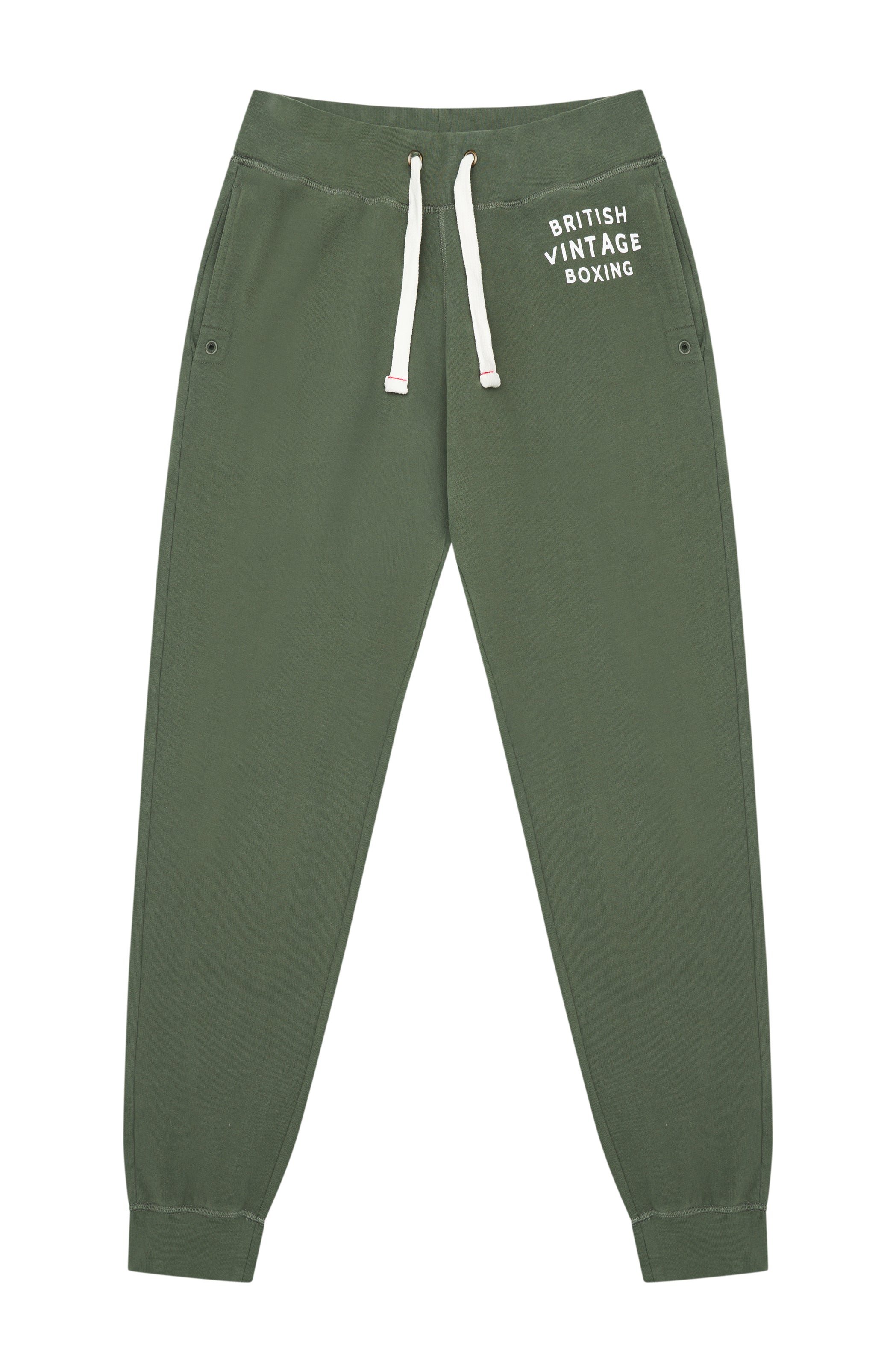 BOXERS BATTALION JOGGING BOTTOMS