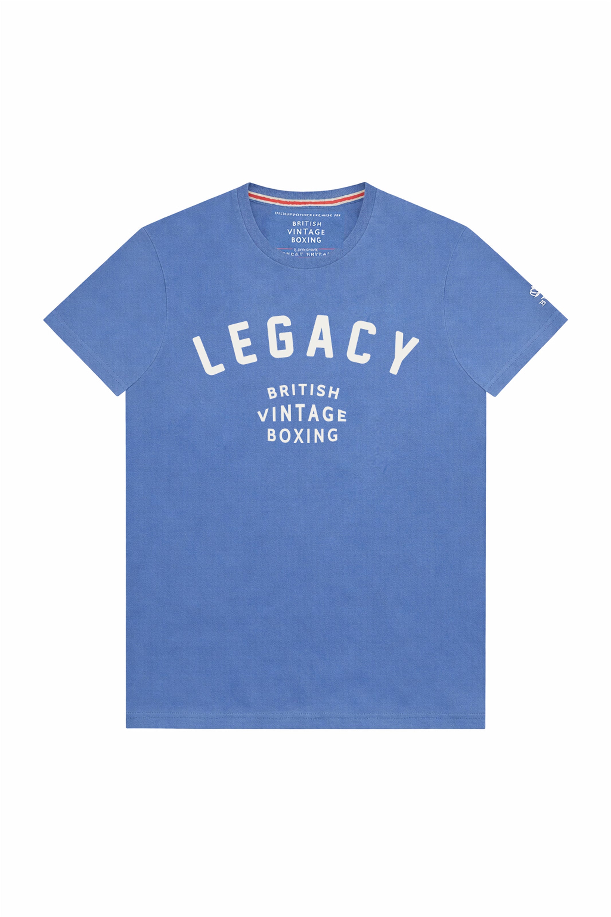 BVB LEGACY T-SHIRT - PRE-ORDER