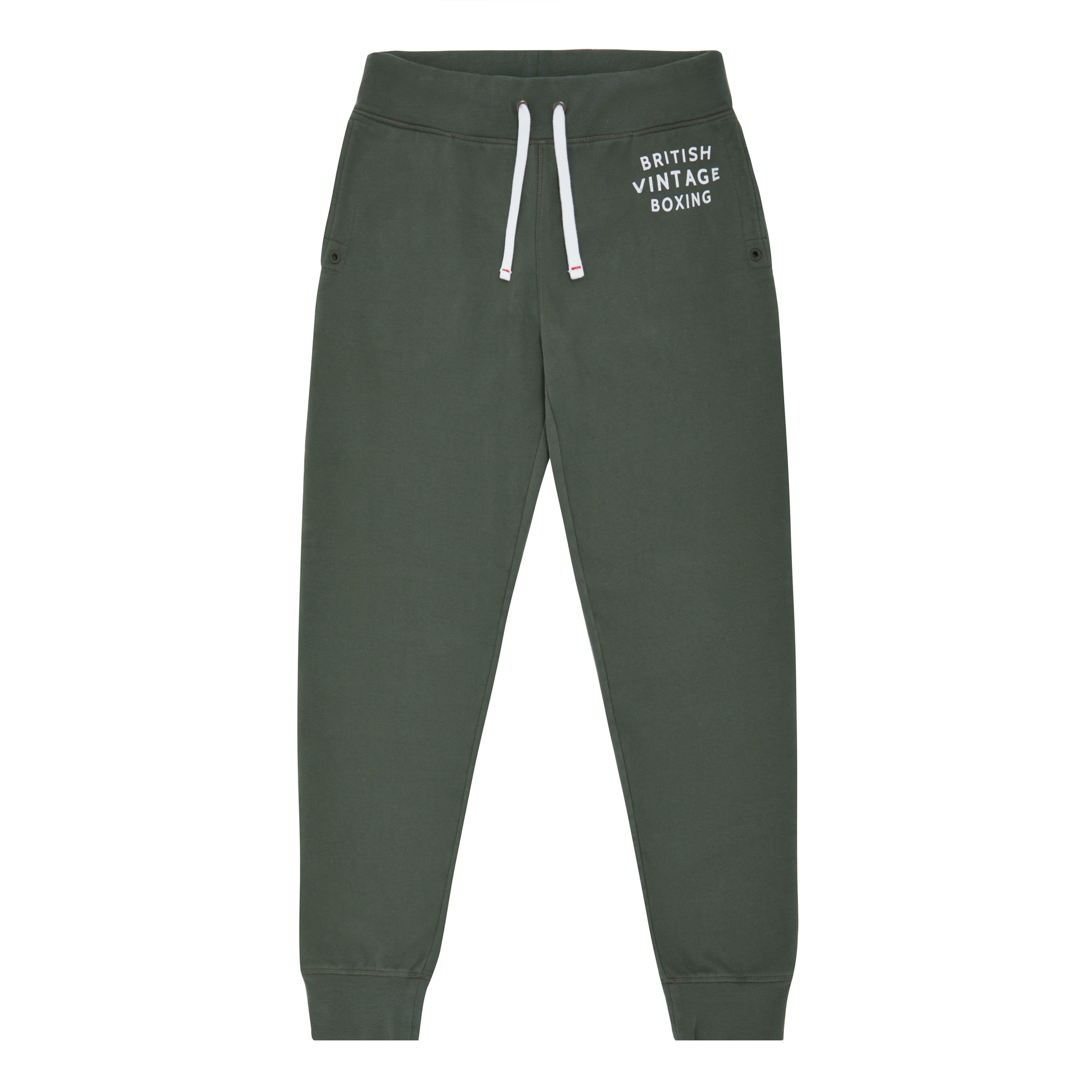 BOXERS BATTALION JOGGERS - LARGE