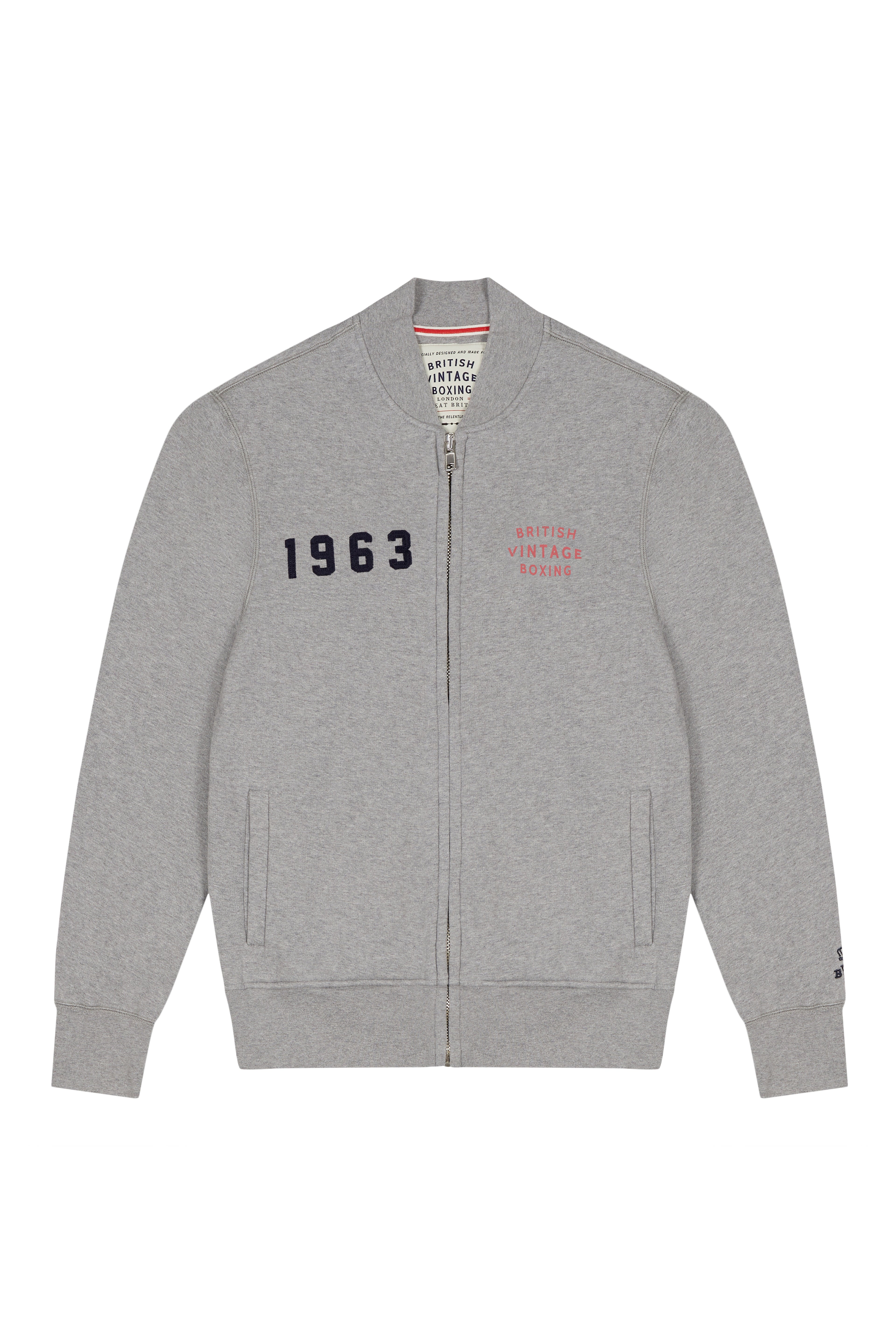 BVB 1963 BOMBER JACKET - MEDIUM