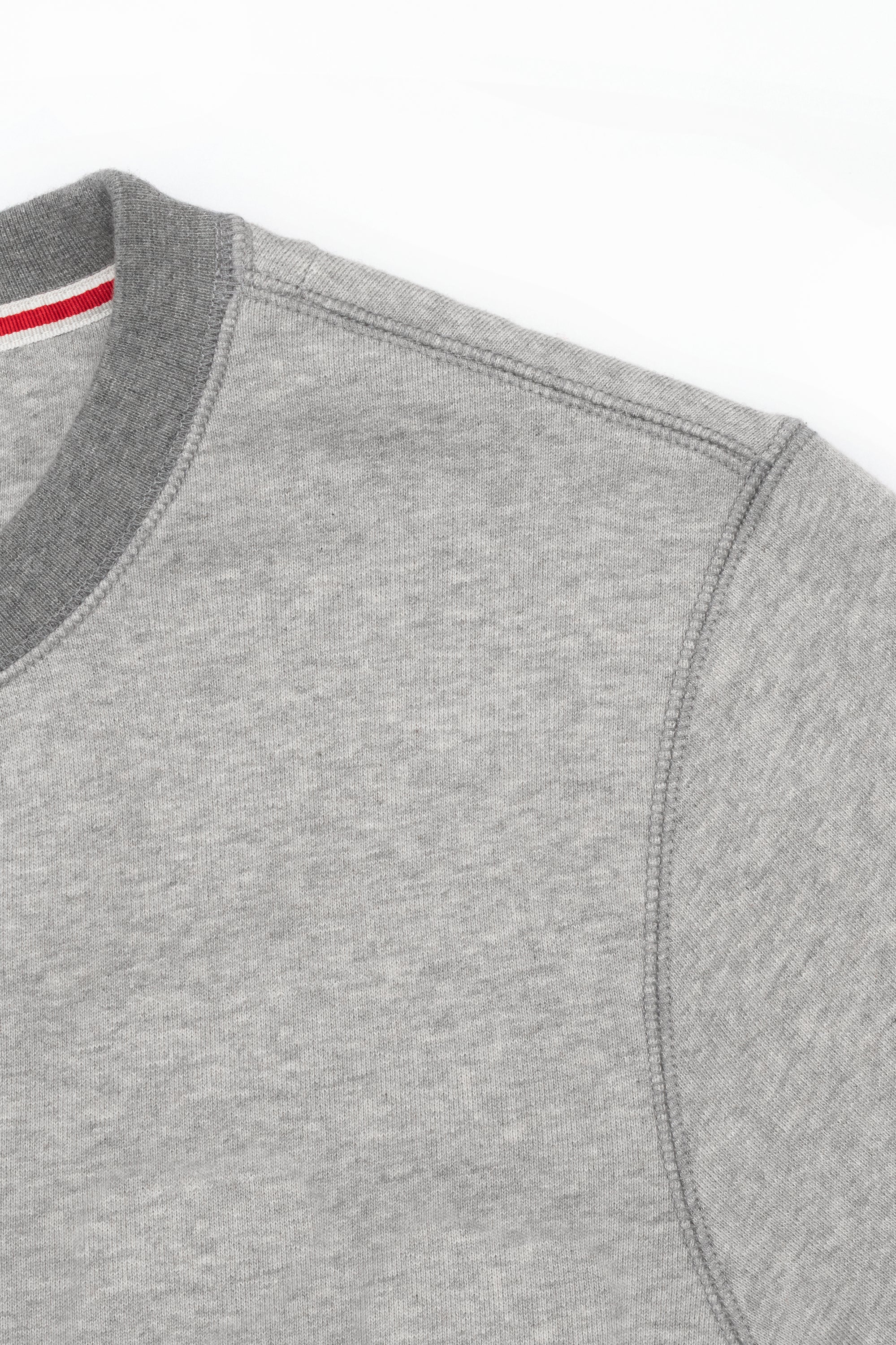 BVB 1963 SIGNATURE CREWNECK SWEATSHIRT
