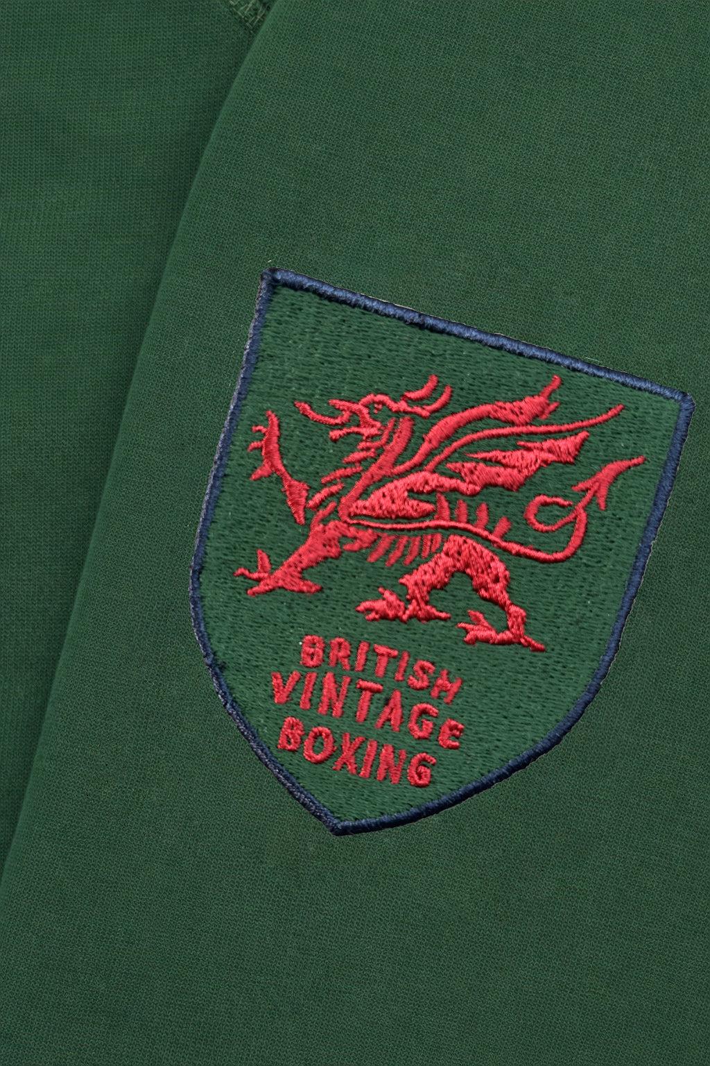 66 SQUADRON EMBROIDERED PATCH JACKET - ORIGINAL