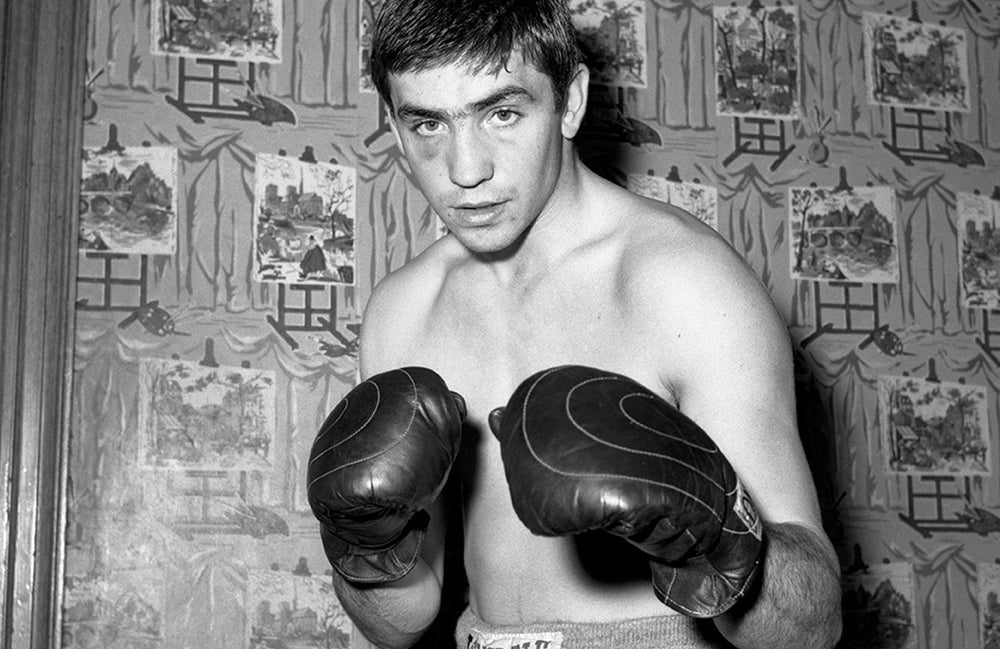 Repton Boxing Club
