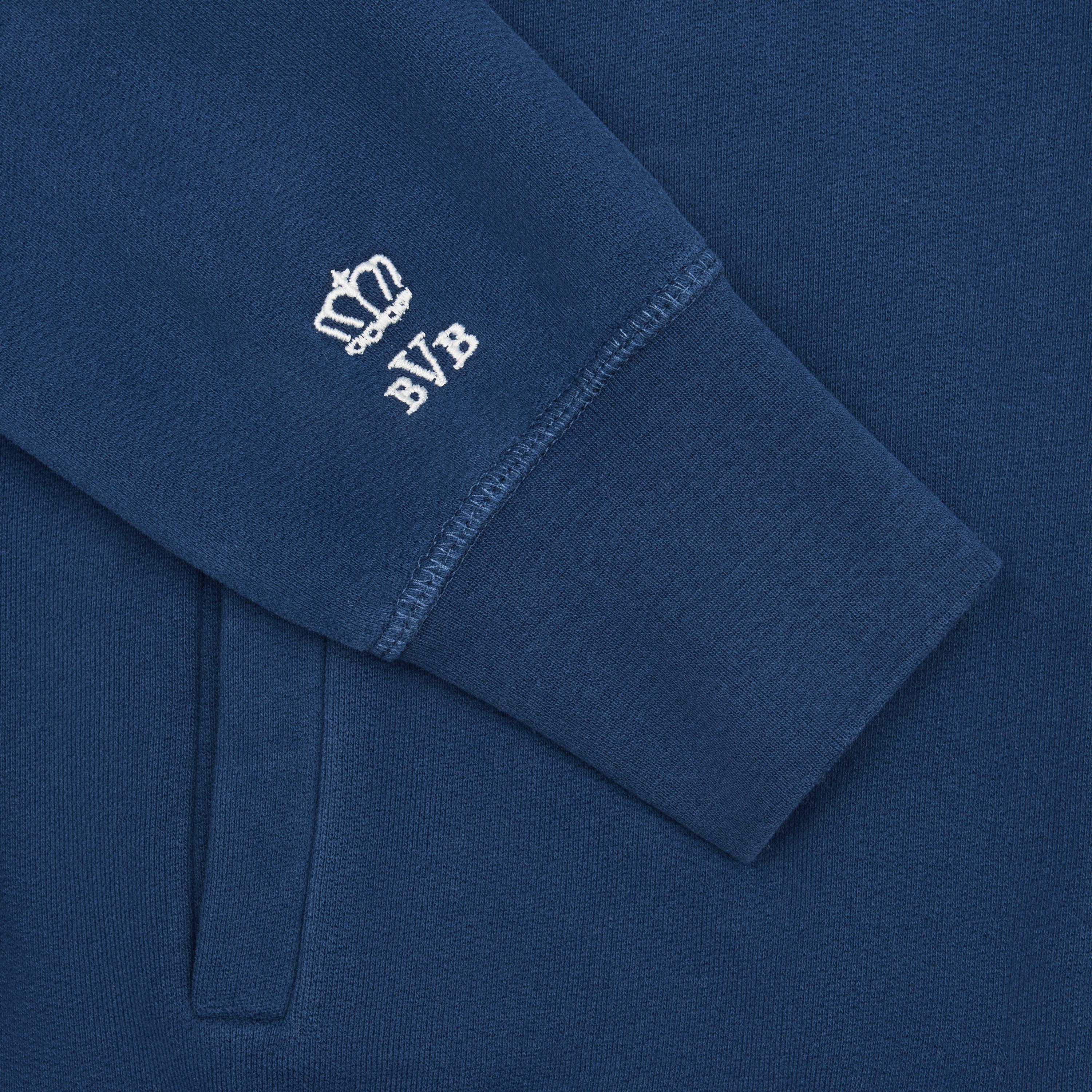 QUEENSBERRY 1963 BOMBER JACKET