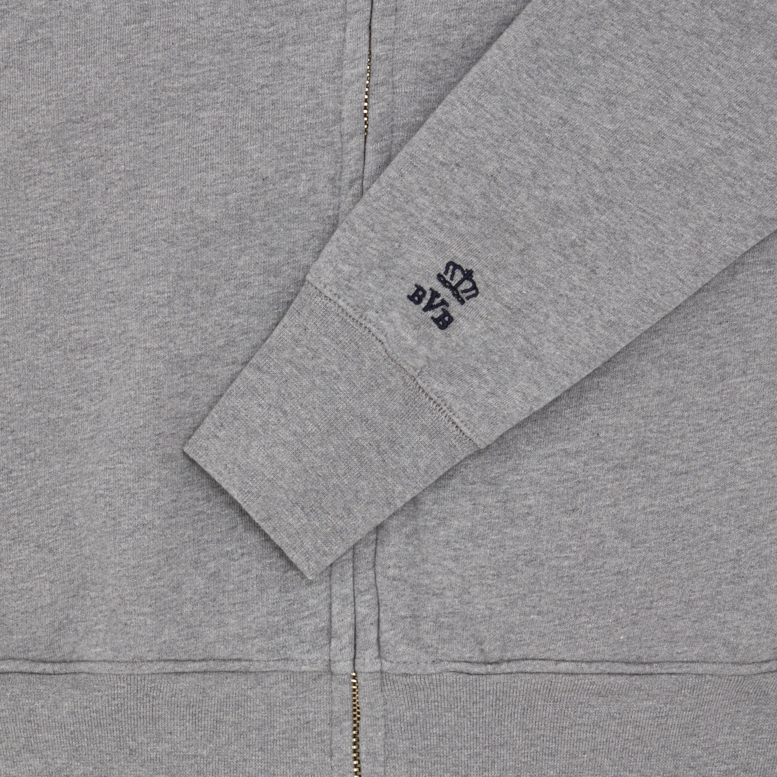 QUEENSBERRY 1963 BOMBER JACKET