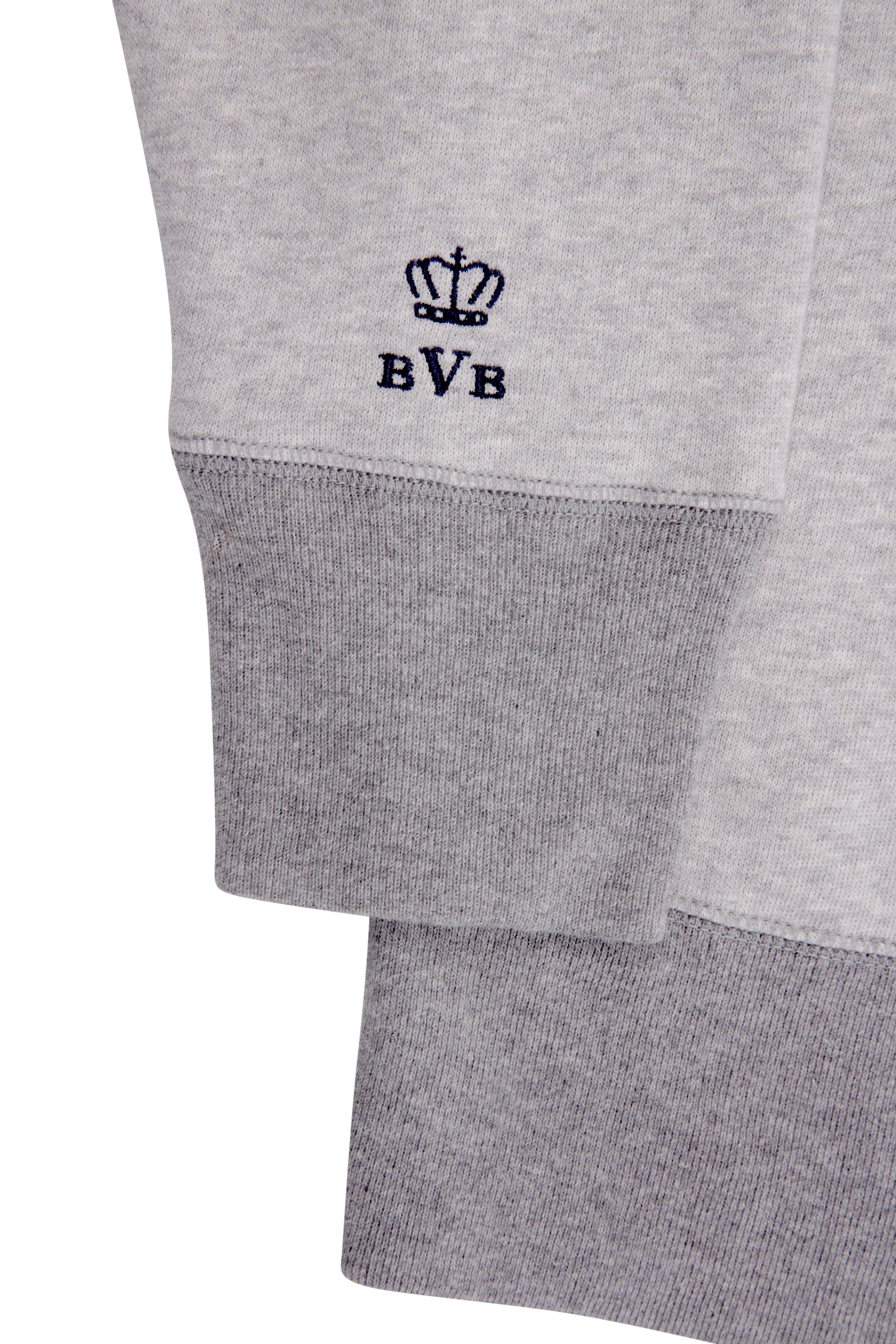 QUEENSBERRY 1963 CREWNECK SWEATSHIRT