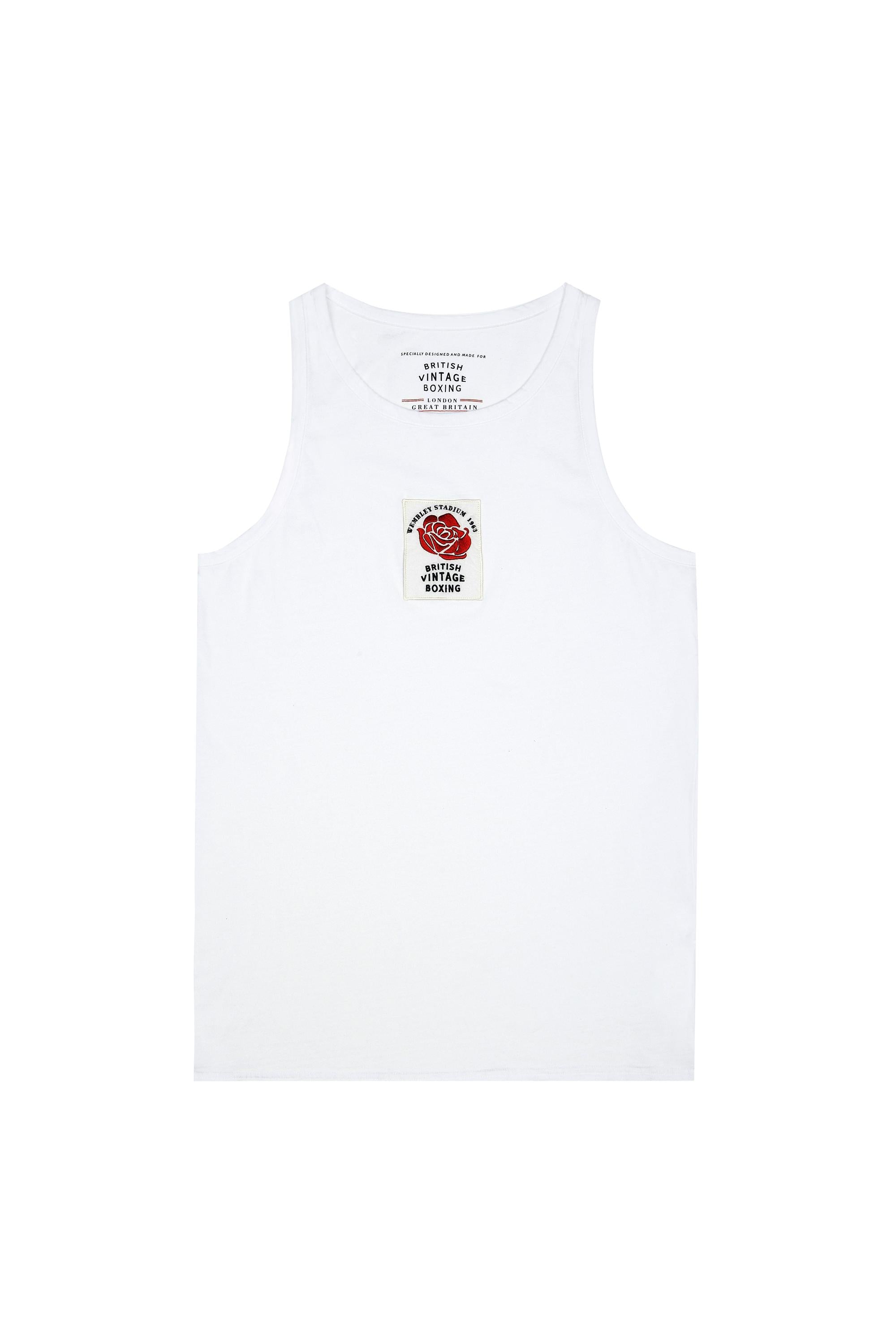 GRENADIER PATCH VEST