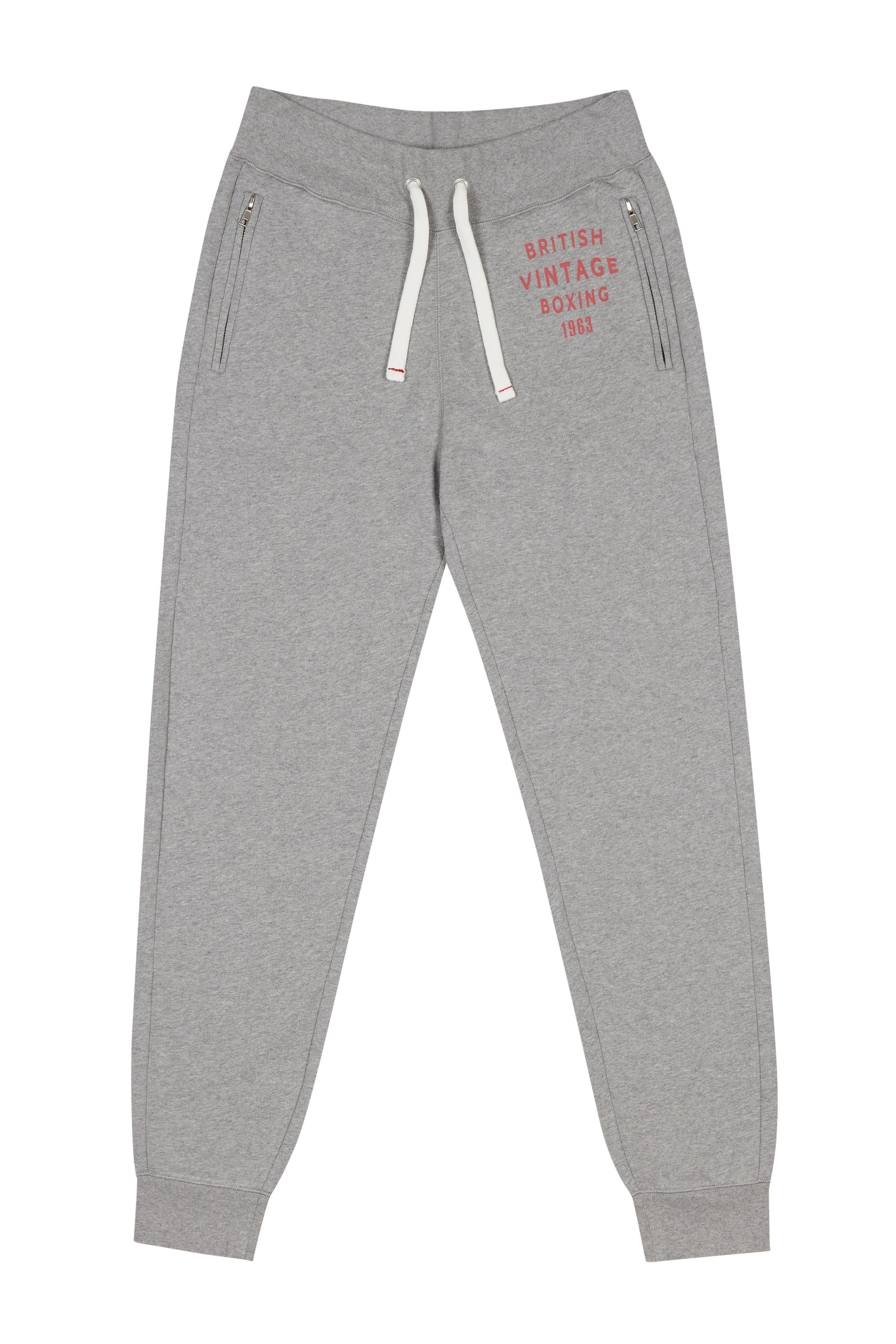 QUEENSBERRY 1963 JOGGING BOTTOMS