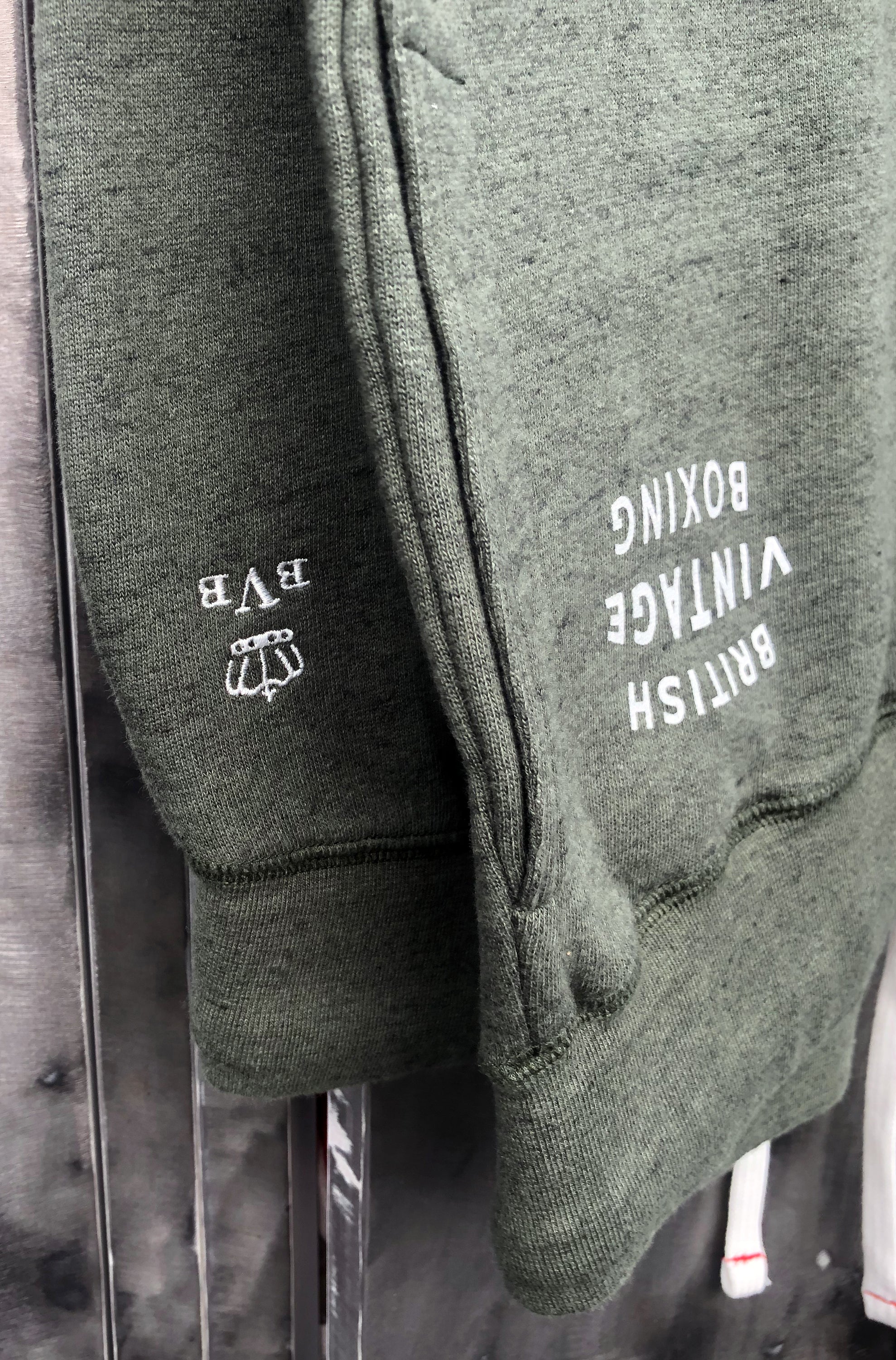 BOMBARDIER JOGGING BOTTOMS