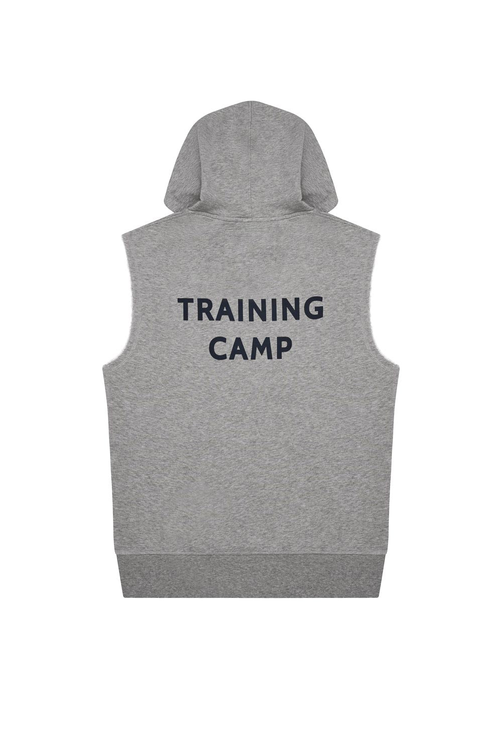BVB X TIBBS BOXING HOODIE LARGE PRINT